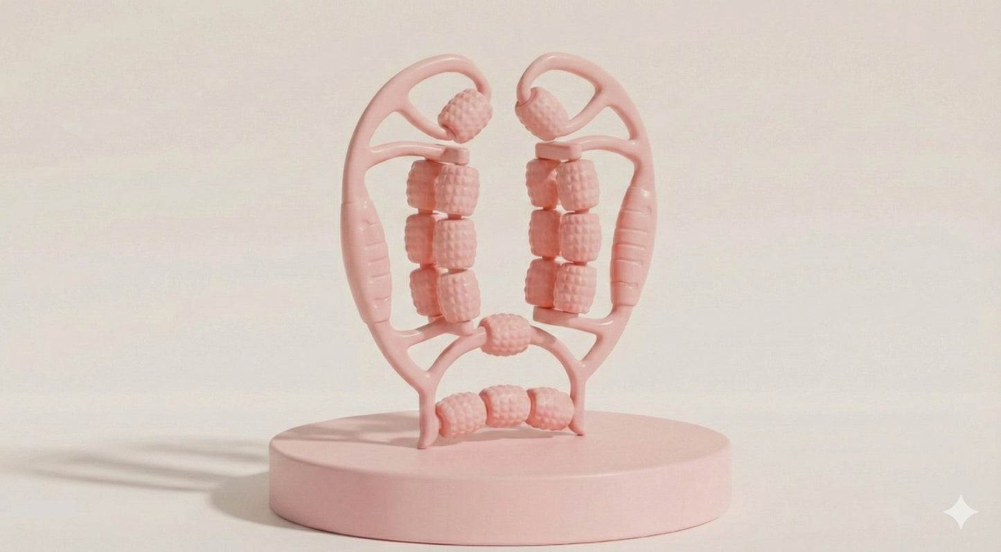 Sıkılaştırıcı Masaj Aleti